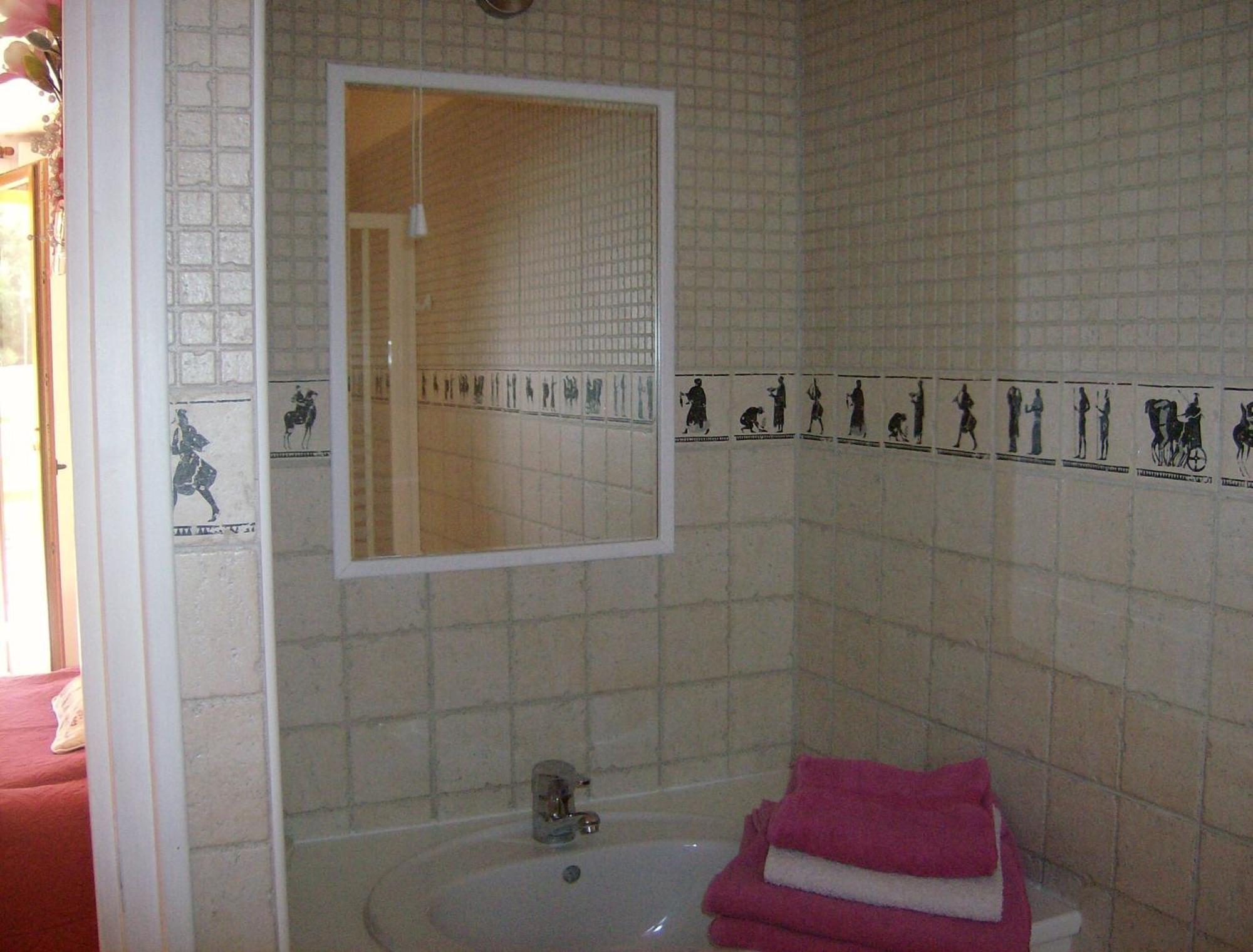 Bed and Breakfast Le Jardin Des Gorges Belvianes-et-Cavirac Номер фото